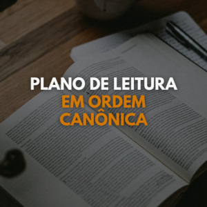 imagem 2 Leitura Canônica