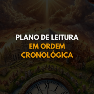 imagem 4 Leitura Cronológica